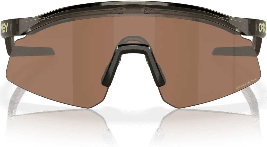 Oakley 9229 Hydra Sunglasses - Olive Ink Prizm Tungsten - one Size Fits Most