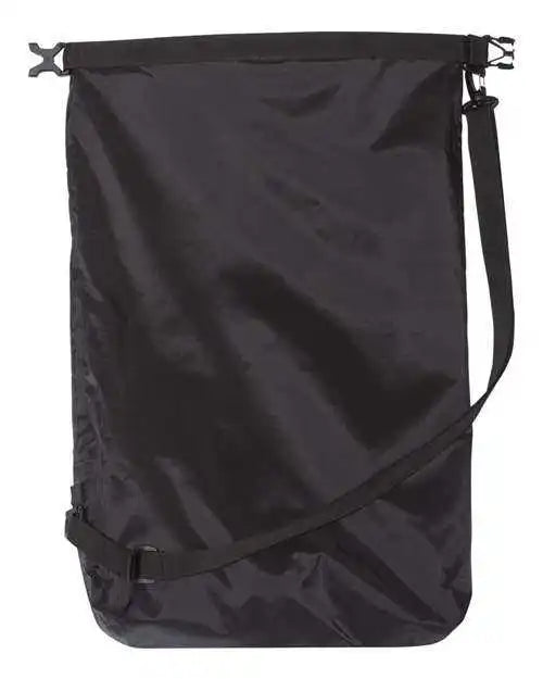 Oakley 92902odm 22l Dry Bag - Jet Black - one Size Fits Most