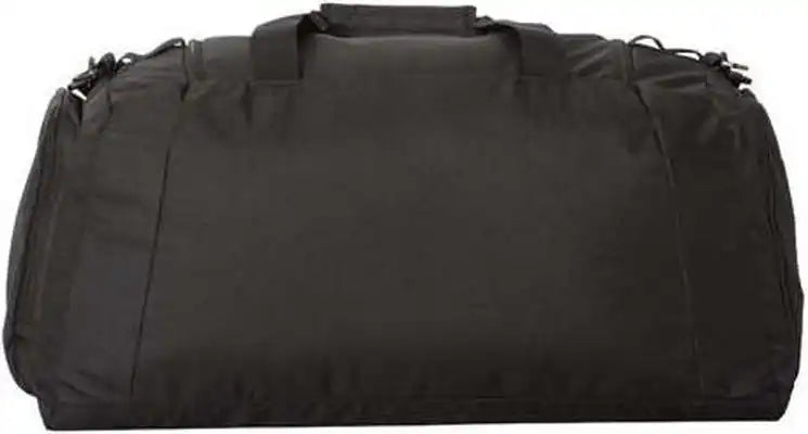 Oakley 92904odm 55l Gym to Street Duffel Bag Blackout / one Size Fits Most