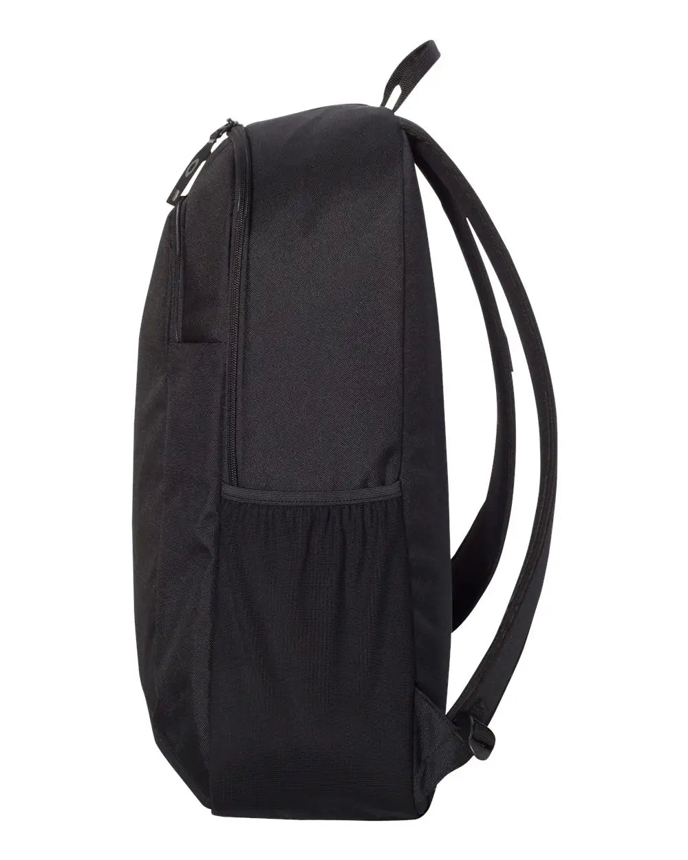 Oakley 92982odm 22l Method 360 Ellipse Backpack - Blackout / one Size Fits Most