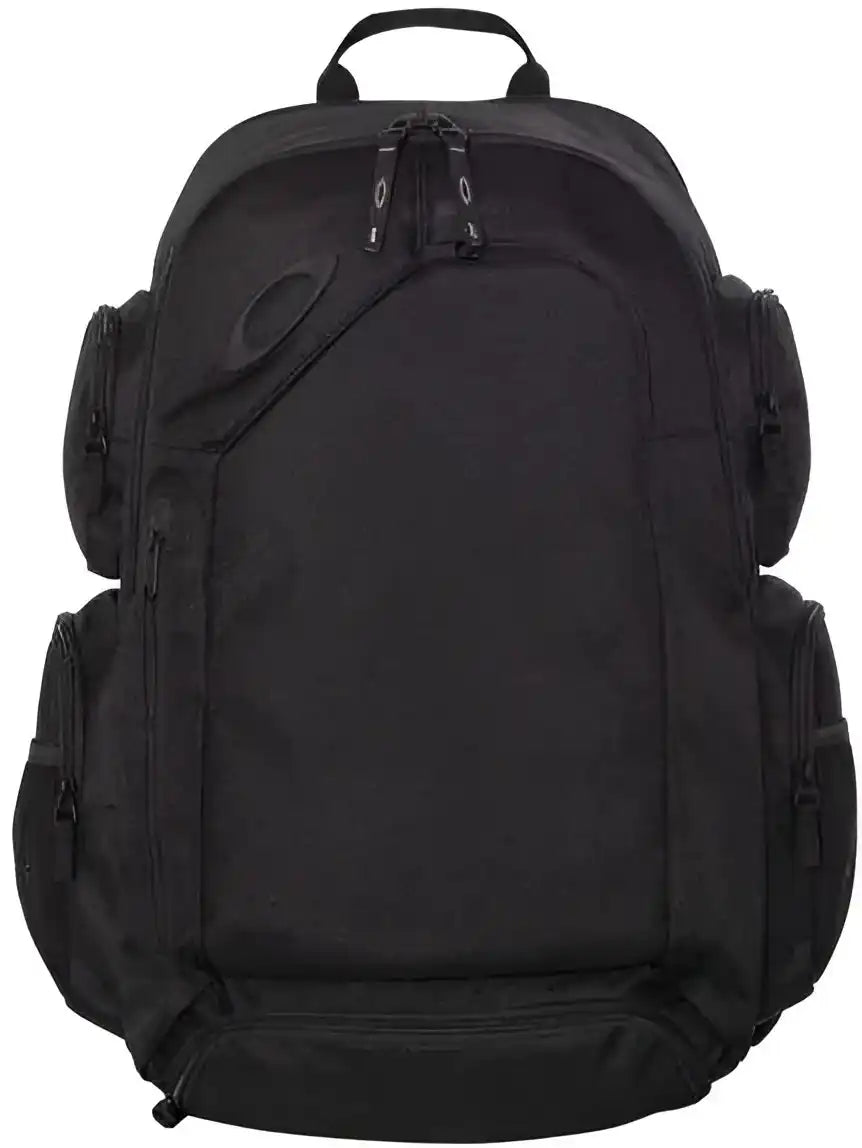 Oakley 92983odm 32l Method 1080 Backpack Blackout / one Size Fits Most