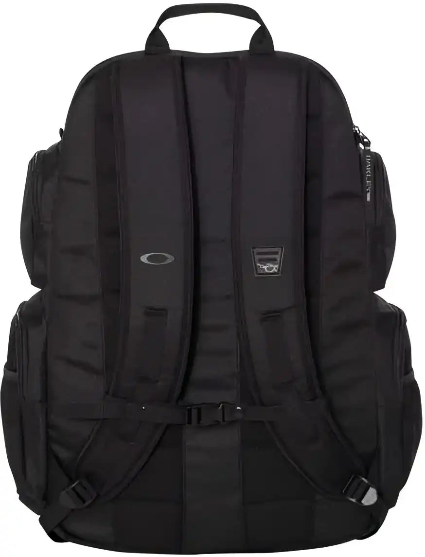 Oakley 92983odm 32l Method 1080 Backpack Blackout / one Size Fits Most