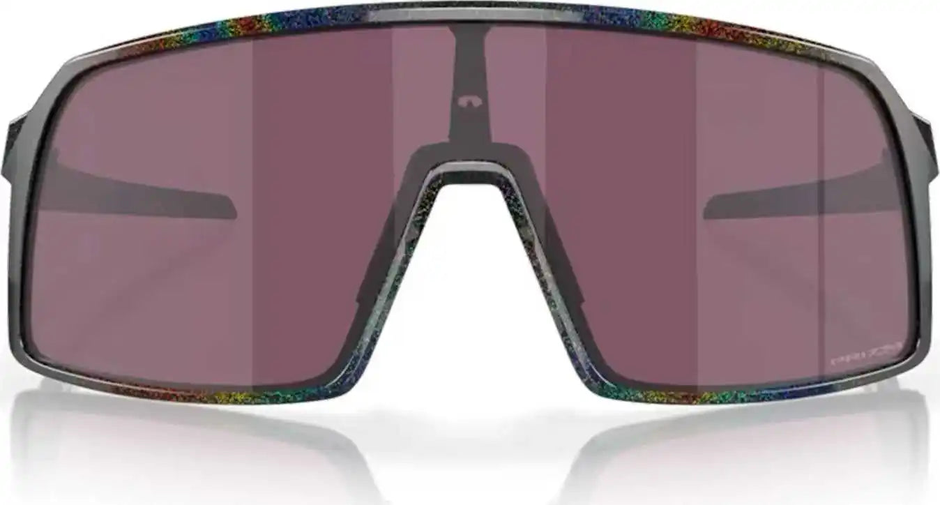 Oakley 9406 Sutro Sunglasses - Dark Galaxy Prizm Road Black - one Size Fits Most