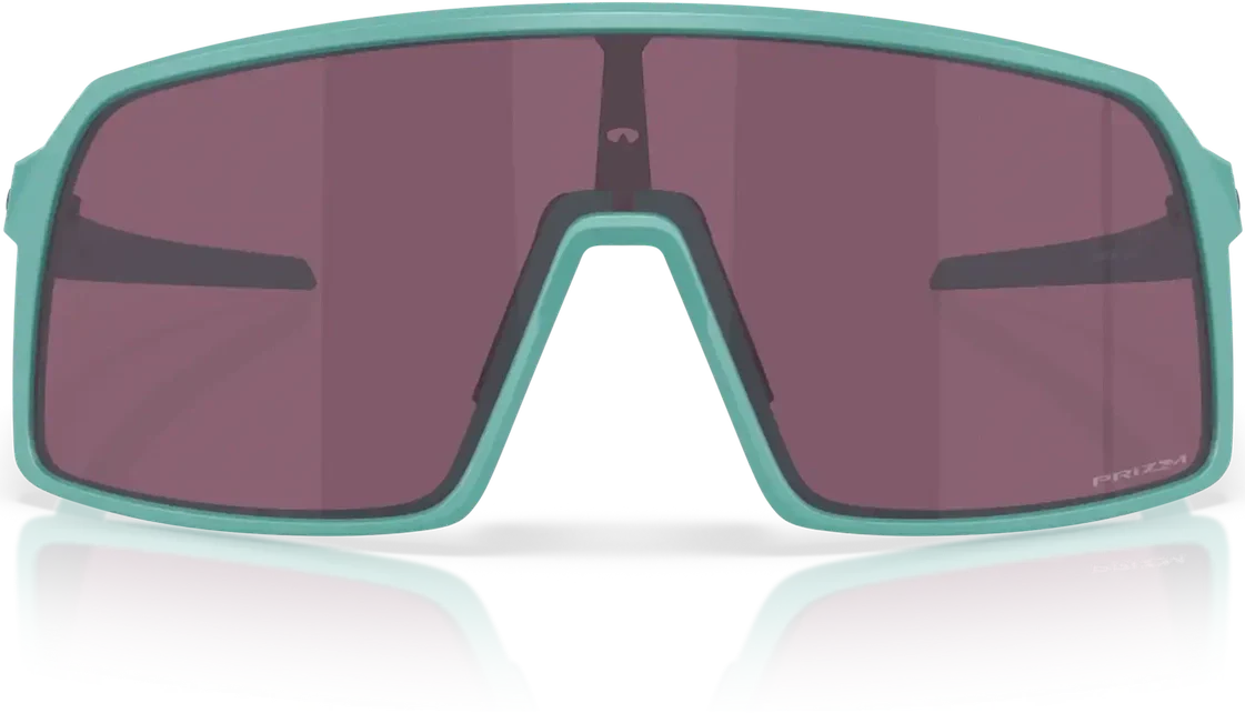 Oakley 9406 Sutro Sunglasses - Matte Pacific Prizm Road Black