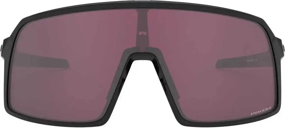 Oakley 9462 Sutro s Polarized Sunglasses - Polished Black Prizm Road - one Size Fits Most