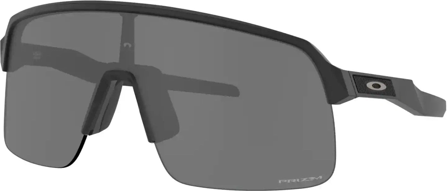 Oakley 9463 Sutro Lite Sunglasses - Matte Black Prizm - one Size Fits Most