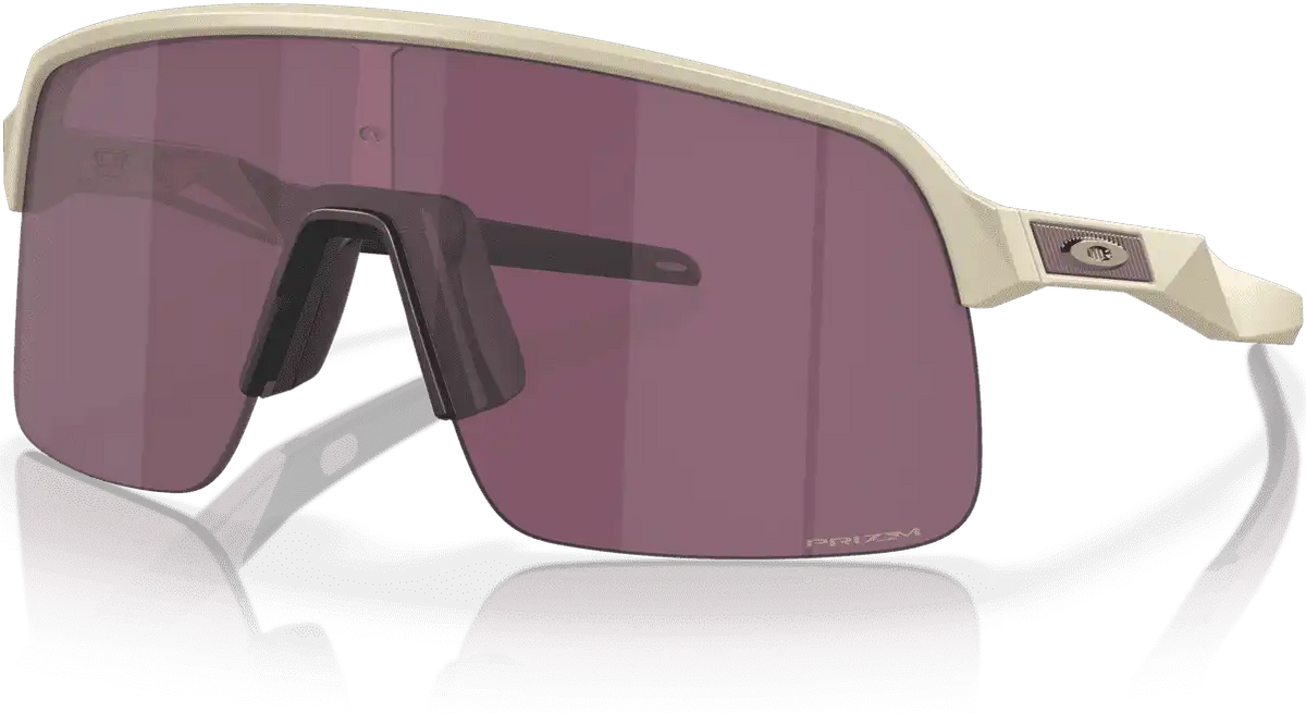 Oakley 9463 Sutro Lite Sunglasses - Matte Sand Prizm Road Black - one Size Fits Most