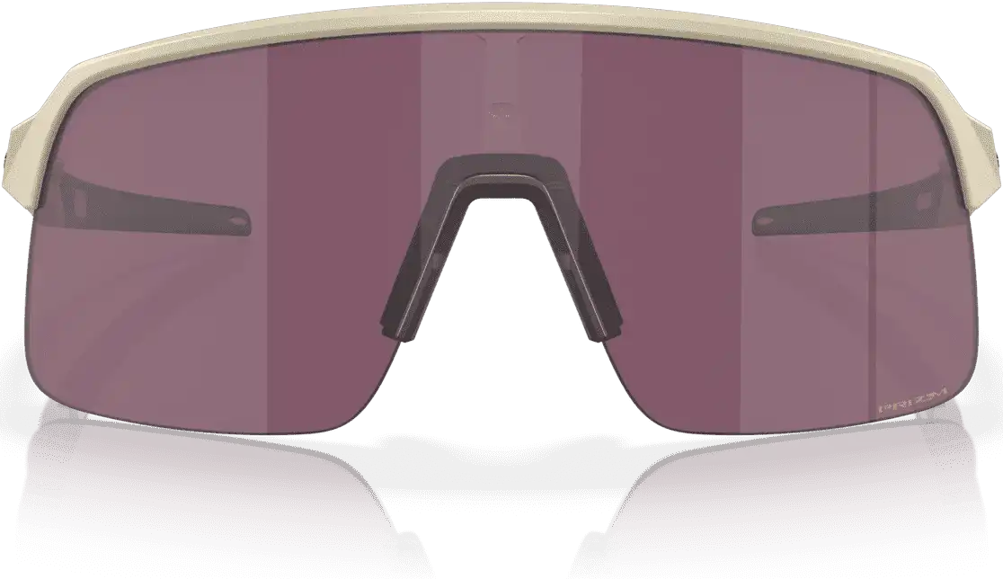 Oakley 9463 Sutro Lite Sunglasses - Matte Sand Prizm Road Black