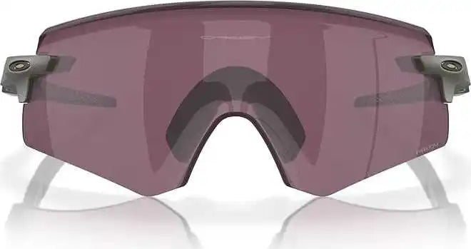 Oakley 9471 Encoder Sunglasses - Matte Olive Prizm Road Black - one Size Fits Most