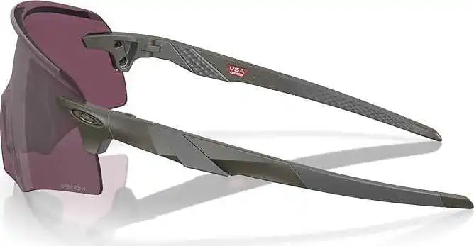 Oakley 9471 Encoder Sunglasses - Matte Olive Prizm Road Black