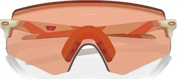Oakley 9471 Encoder Sunglasses - Matte Sand Prizm Berry