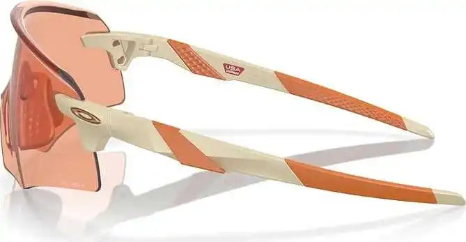 Oakley 9471 Encoder Sunglasses - Matte Sand Prizm Berry