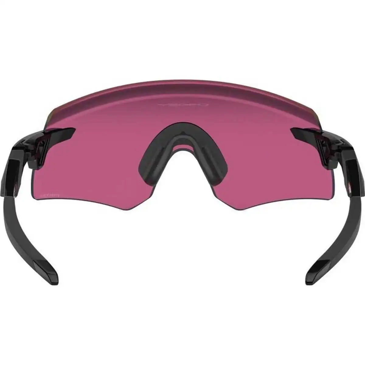 Oakley Encoder 9471 Sunglasses - Matte Black Prizm Road - Cardinal / one Size Fits Most