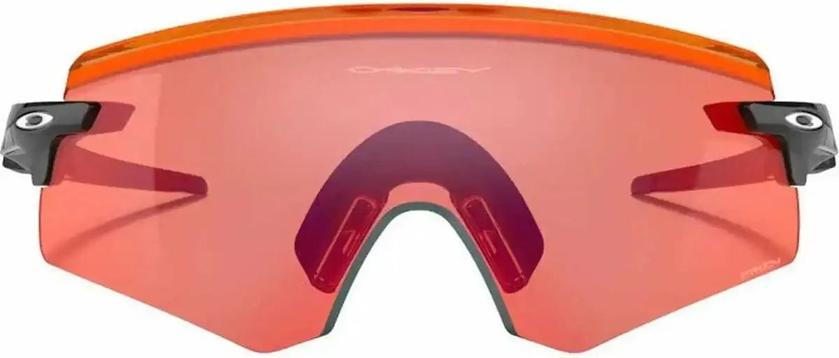 Oakley Encoder 9471 Sunglasses - Polished Black Prizm Field