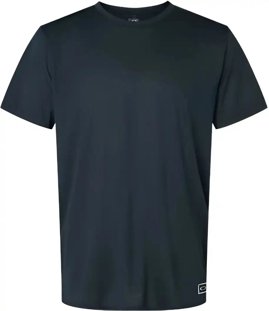 Oakley Foa402991 Team Issue Hydrolix t Shirt Blackout
