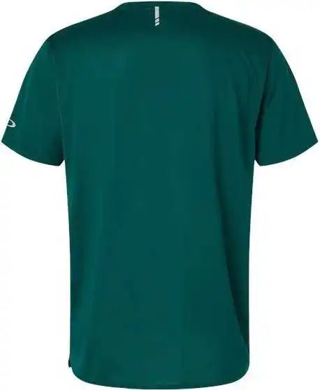 Oakley Foa402991 Team Issue Hydrolix T-shirt - Fir
