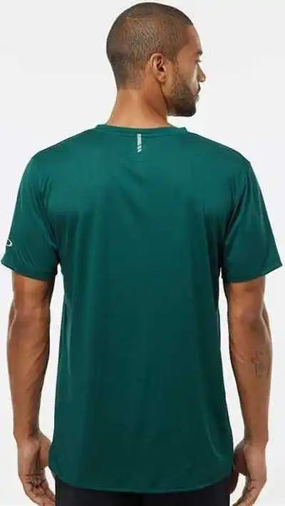 Oakley Foa402991 Team Issue Hydrolix T-shirt - Fir
