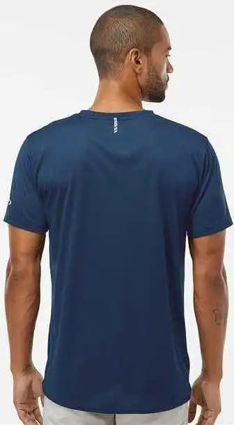 Oakley Foa402991 Team Issue Hydrolix T-shirt - Navy