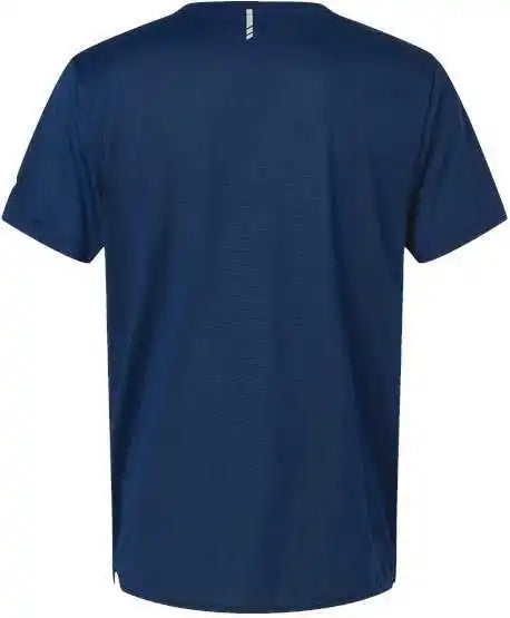 Oakley Foa402991 Team Issue Hydrolix T-shirt - Navy