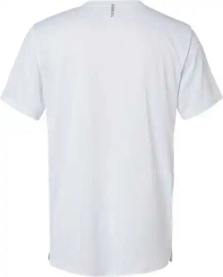 Oakley Foa402991 Team Issue Hydrolix t Shirt White