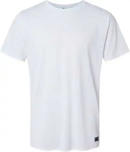 Oakley Foa402991 Team Issue Hydrolix t Shirt White