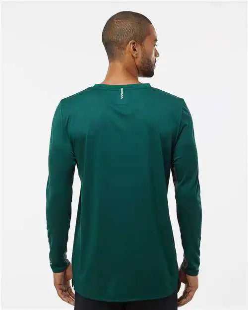 Oakley Foa402992 Team Issue Hydrolix Long Sleeve T-shirt - Fir
