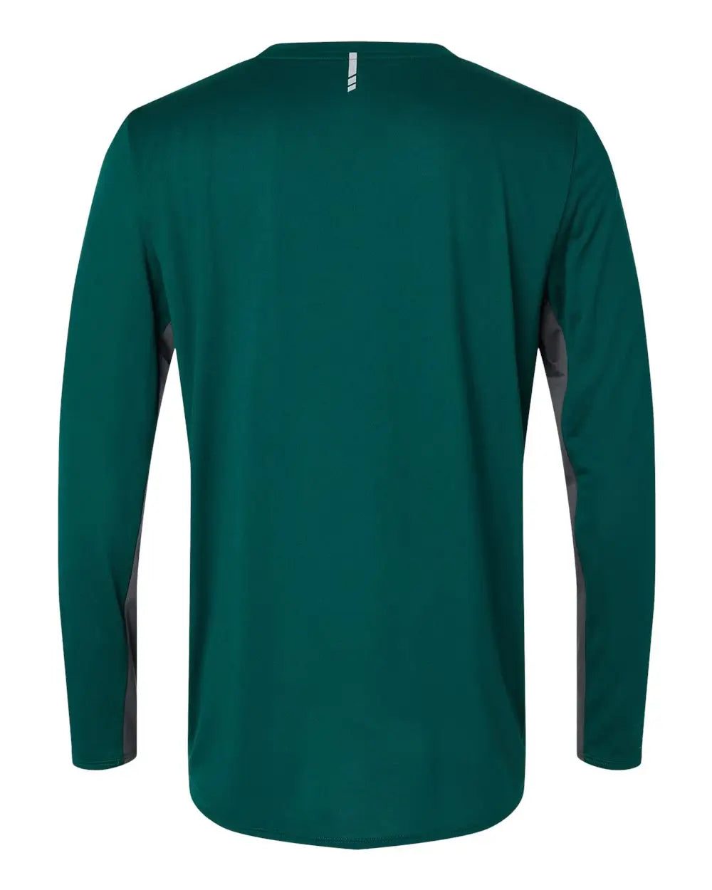 Oakley Foa402992 Team Issue Hydrolix Long Sleeve T-shirt - Fir