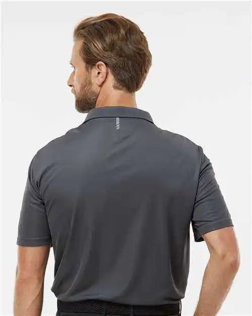 Oakley Foa402993 Team Issue Hydrolix Polo Forged Iron