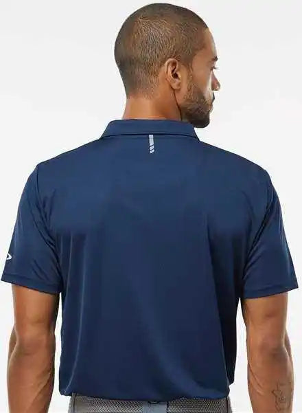 Oakley Foa402993 Team Issue Hydrolix Polo Navy