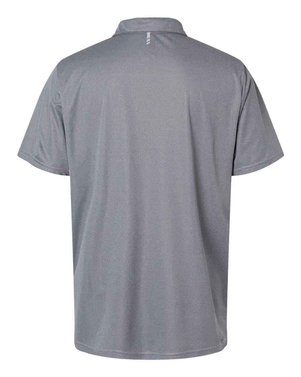 Oakley Foa402993 Team Issue Hydrolix Polo - New Granite Heather