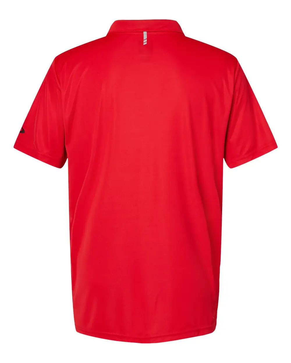 Oakley Foa402993 Team Issue Hydrolix Polo - Red