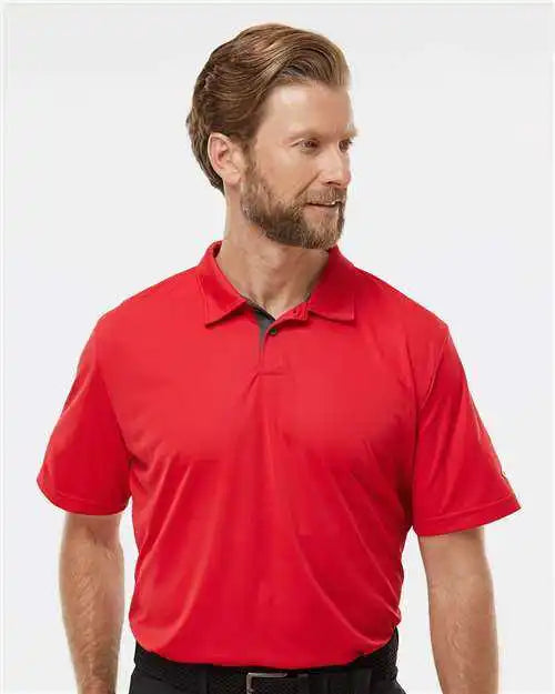 Oakley Foa402993 Team Issue Hydrolix Polo - Red