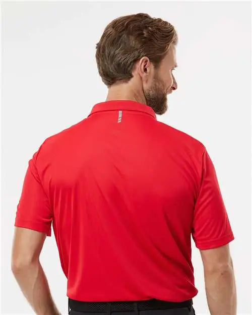 Oakley Foa402993 Team Issue Hydrolix Polo - Red