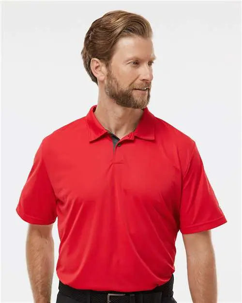 Oakley Foa402993 Team Issue Hydrolix Polo - Red