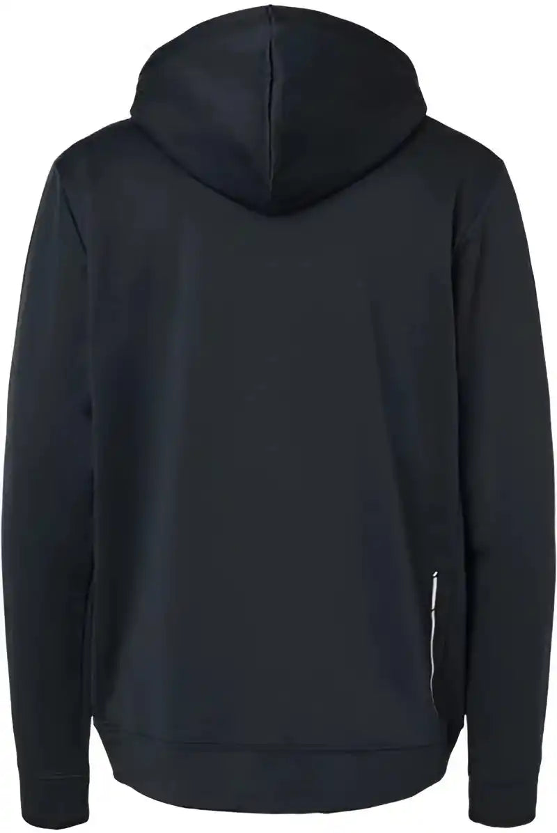 Oakley Foa402994 Team Issue Hydrolix Hooded Sweatshirt - Blackout