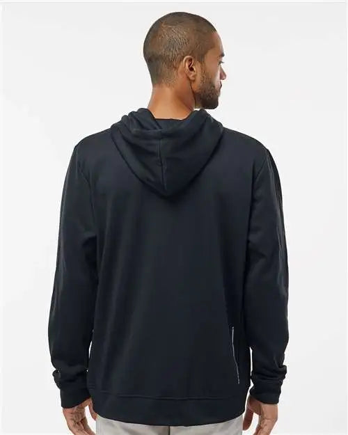 Oakley Foa402994 Team Issue Hydrolix Hooded Sweatshirt - Blackout
