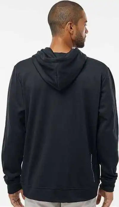Oakley Foa402994 Team Issue Hydrolix Hooded Sweatshirt - Blackout