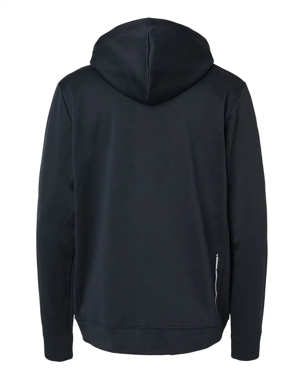 Oakley Foa402994 Team Issue Hydrolix Hooded Sweatshirt - Blackout