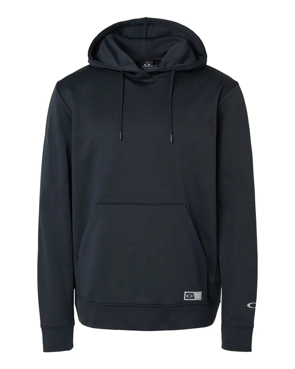 Oakley Foa402994 Team Issue Hydrolix Hooded Sweatshirt - Blackout - s