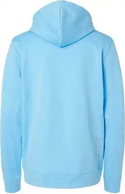 Oakley Foa402994 Team Issue Hydrolix Hooded Sweatshirt Carolina Blue