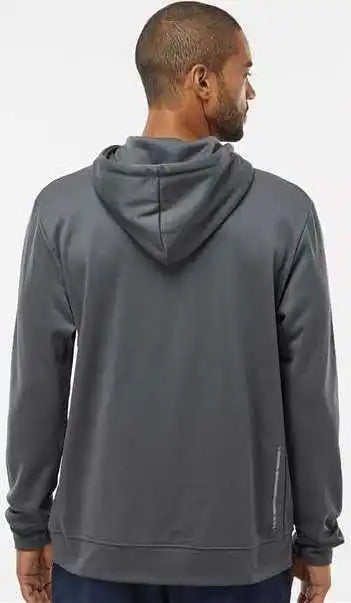 Oakley Foa402994 Team Issue Hydrolix Hooded Sweatshirt - Forged Iron