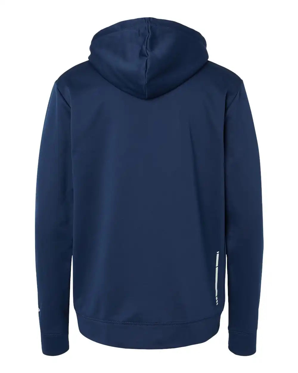 Oakley Foa402994 Team Issue Hydrolix Hooded Sweatshirt - Navy - s