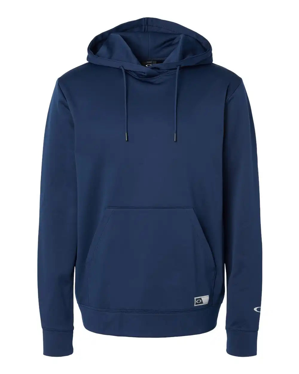 Oakley Foa402994 Team Issue Hydrolix Hooded Sweatshirt - Navy - s