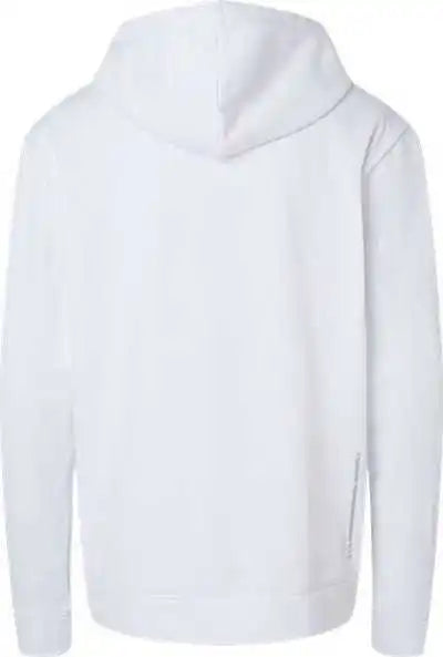 Oakley Foa402994 Team Issue Hydrolix Hooded Sweatshirt - White