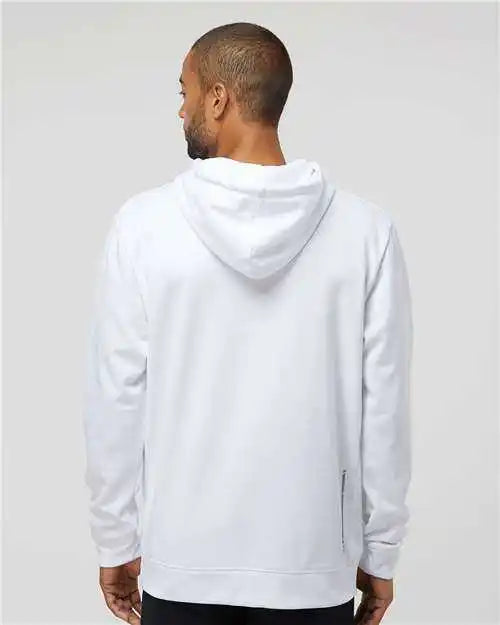Oakley Foa402994 Team Issue Hydrolix Hooded Sweatshirt - White