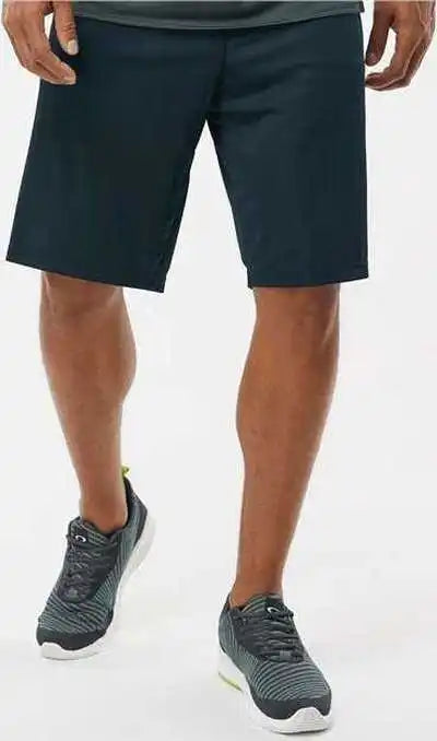 Oakley Foa402995 Team Issue Hydrolix Shorts Blackout