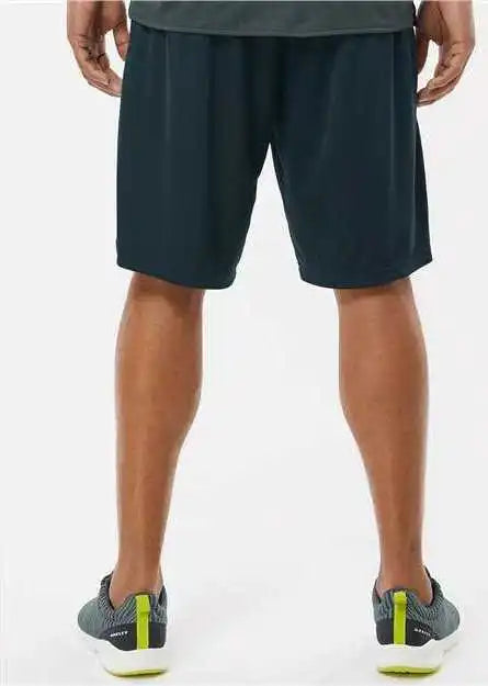 Oakley Foa402995 Team Issue Hydrolix Shorts Blackout