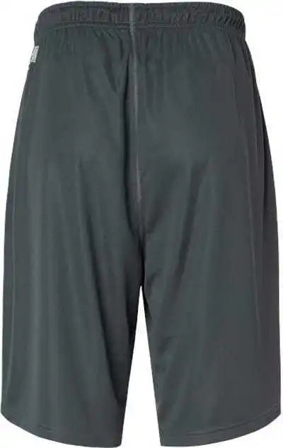 Oakley Foa402995 Team Issue Hydrolix Shorts - Forged Iron