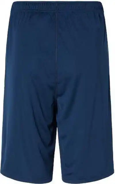 Oakley Foa402995 Team Issue Hydrolix Shorts - Navy