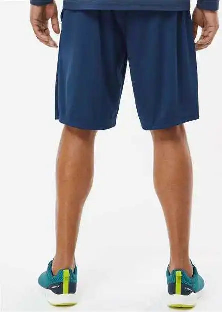 Oakley Foa402995 Team Issue Hydrolix Shorts - Navy